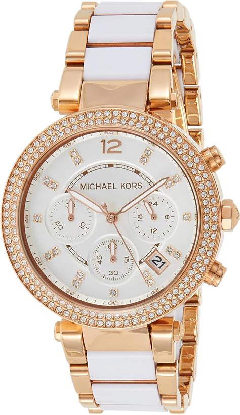 precio de reloj michael kors de mujer|reloj Michael Kors precio.